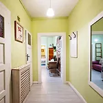 Apartament Sunrise Republicii