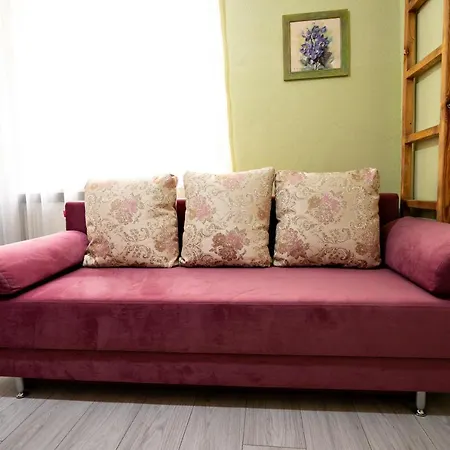 Apartamento Sunrise Republicii *