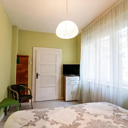 Sunrise Republicii Apartamento