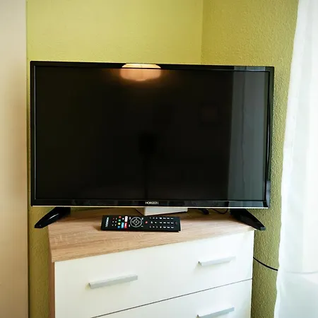 شقة Sunrise Republicii *