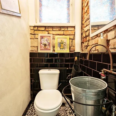 Apartamento Sunrise Republicii *