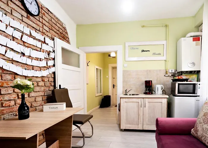 Sunrise Republicii شقة براشوف