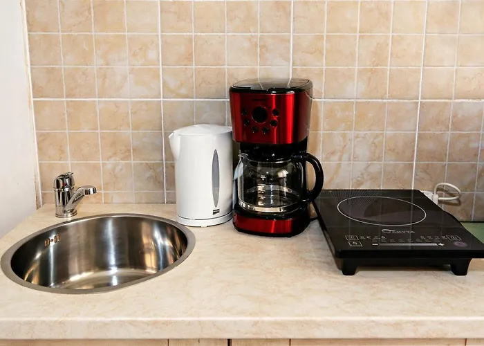 Sunrise Republicii * Μπρασόβ