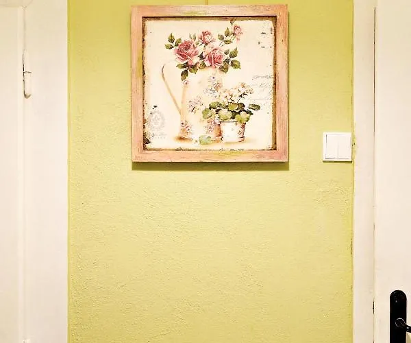 شقة Sunrise Republicii *