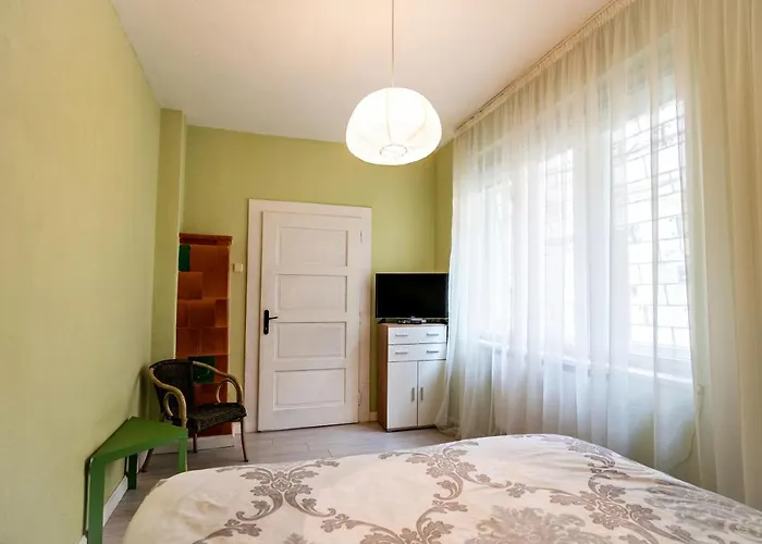 Sunrise Republicii Διαμέρισμα