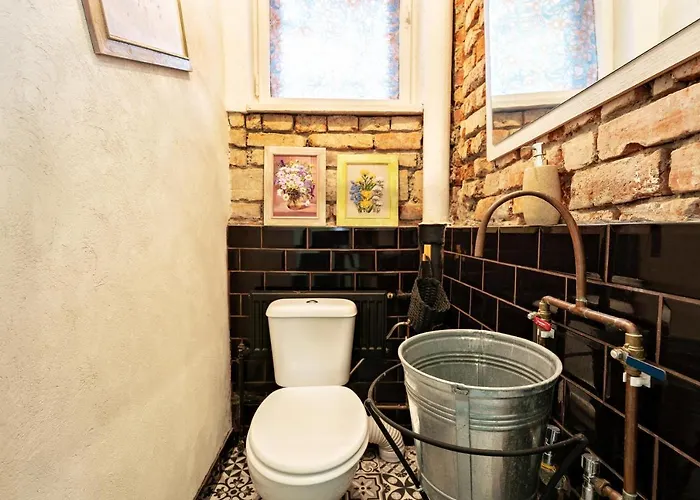 شقة Sunrise Republicii *